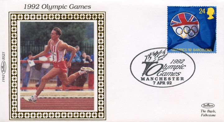 Europa 1992, Olympic Games