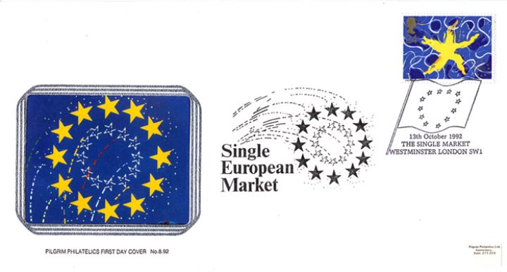 Single European Market, The Stars of Europe