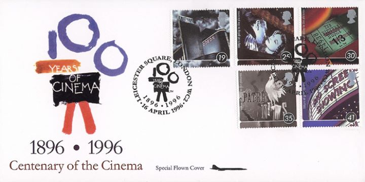 Cinema Centenary