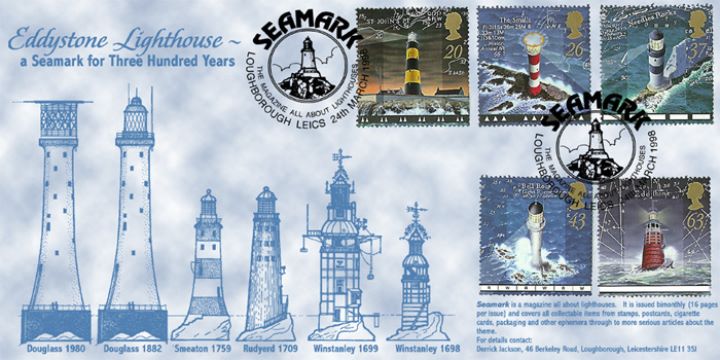 Lighthouses, Seamark