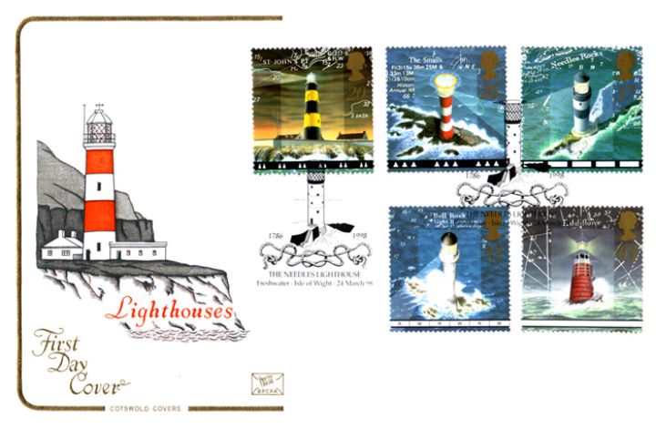 Lighthouses