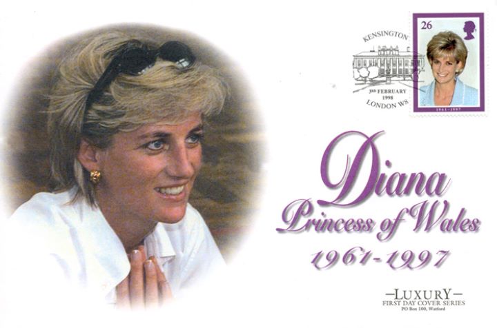 Diana, Princess of Wales (2)