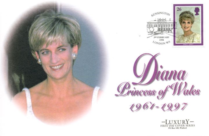 Diana, Princess of Wales (4)
