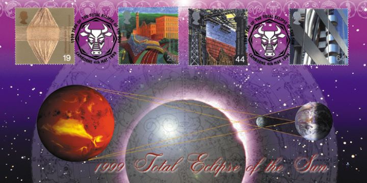 Workers' Tale, Eclipse Series - Taurus
