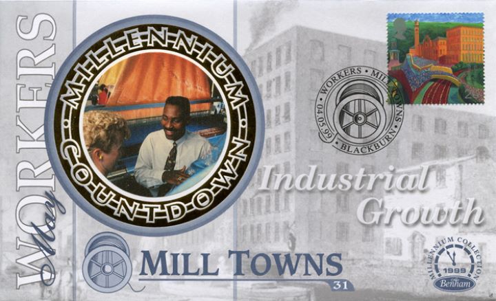 Workers' Tale, Mill Towns