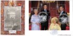 Queen Mother: Miniature Sheet
Windsor