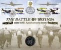 Battle of Britain
60th Anniversary