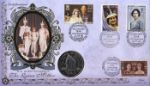 Queen Mother
Centenary Year 1937 Remembered