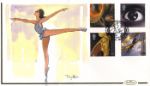 Sound & Vision
Ballet Dancer