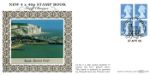 Window: Airmail: £1.60 
Port of Dover
