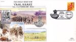 Anglo-Boer War
Vaal Kranz
