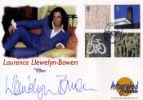 Art & Craft, Lawrence Llewelyn-Bowen
Autographed By: Laurence Llewelyn-Bowen (Interior Designer)