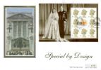 PSB: Special by Design - Pane 1
Buckingham Palace