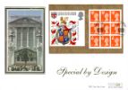 PSB: Special by Design - Pane 2
Buckingham Palace