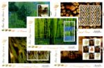 PSB: A Treasury of Trees
Set of Five