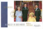 Queen Mother: Miniature Sheet
Four Generations