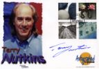 Water & Coast, Terry Nutkins
Autographed By: Terry Nutkins (TV presenter on natural history etc)