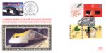 Christmas Pair: Generic 2000 (RM)
Historic Channel Tunnel