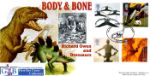 Body & Bone
Richard Owen and Dinosaurs
Producer: Assoc of GBFDC
Series: AGBFDCC (2)