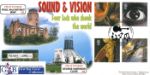 Sound & Vision
Liverpool Cathedrals