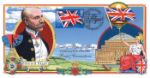 Flags & Ensigns: Miniature Sheet
Edward Elgar