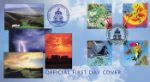 The Weather: Stamps
Royal Meteorological Society