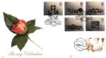 Occasions: Hallmarks
Red Rose