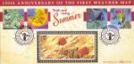 The Weather: Stamps
High & Rising: Summer