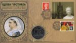 Self Adhesive: Queen Victoria
Victoria at time of Jubilee