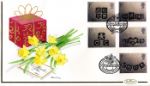 Occasions: Hallmarks
Present and Daffodils