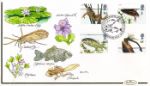 Pondlife
Flora and Fauna
Producer: Benham
Series: Hand Painted