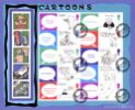 Cartoons: Generic Sheet
Cartoons