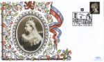 Queen Victoria
Centenary of Death
Producer: Benham
Series: Royalty