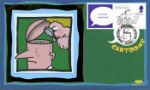 Cartoons: Generic Sheet
Examining the brain
