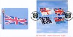 Flags & Ensigns: Miniature Sheet
The Union Jack