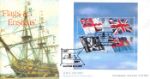 Flags & Ensigns: Miniature Sheet
HMS Victory