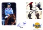 Fabulous Hats
Lester Piggott
Producer: Westminster
Series: Autographed