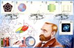 Nobel Prizes
Alfred Nobel