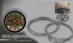 Occasions: 2001 Generic Sheet
Roses and bracelet