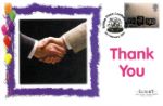 Occasions: Hallmarks
Thank You - Handshake