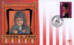 Punch & Judy
Beadle