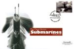 Submarines
Vanguard Class