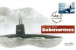 Submarines
Swiftsure Class