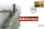 Submarines
Unity Class