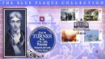 J M W Turner
Blue Plaque Collection