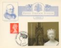 Self Adhesive: Queen Victoria
Penny Postage Jubilee