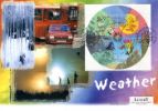 The Weather: Miniature Sheet
All Weathers