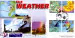 The Weather: Stamps
All Weathers