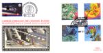 The Weather: Stamps
Historic Channel Tunnel