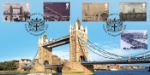 Bridges of London
Tower Bridge